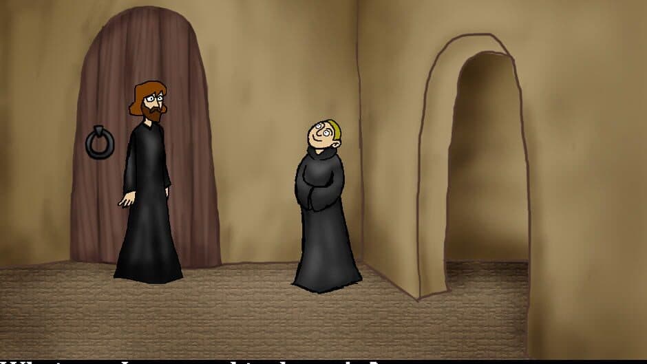 Скриншот 3 из The Cadaver Synod