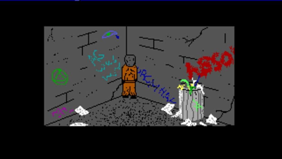 Скриншот 1 из The Dark Convergence II