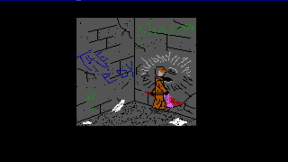 Скриншот 2 из The Dark Convergence II