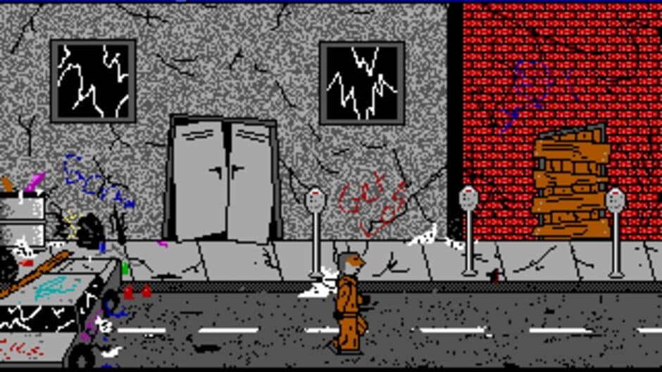Скриншот 3 из The Dark Convergence II