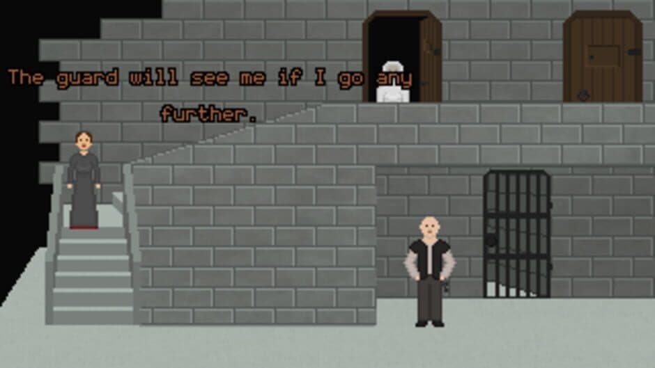 Скриншот 2 из The Execution of Anne Boleyn