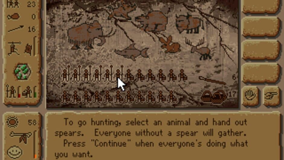 Скриншот 2 из The Lost Tribe
