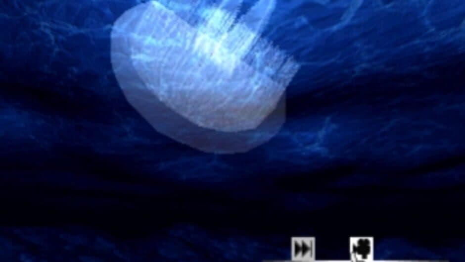 Скриншот 1 из Jellyfish: The Healing Friend
