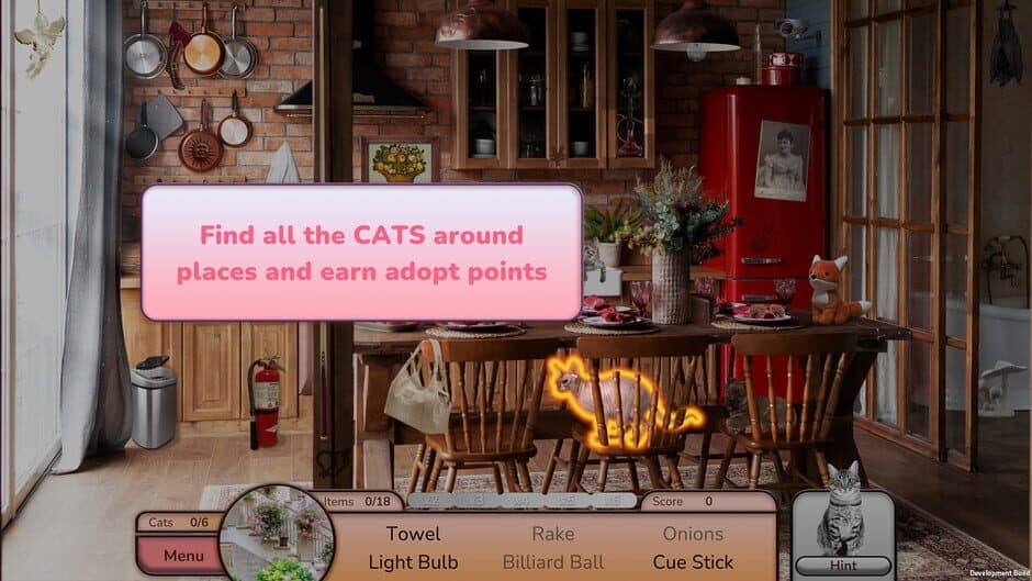 Скриншот 4 из I Love Finding Cats