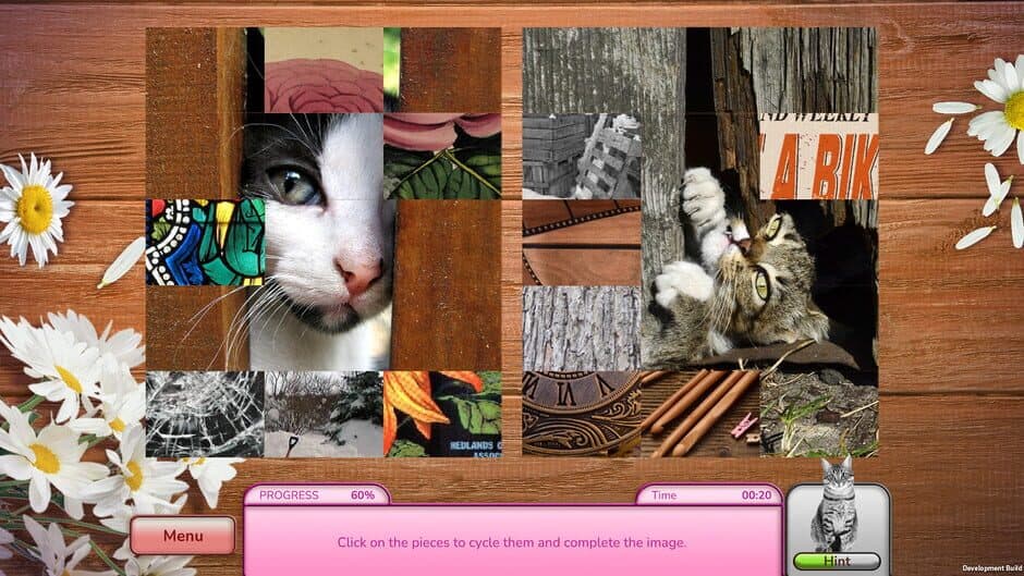 Скриншот 8 из I Love Finding Cats