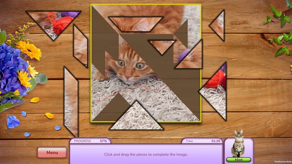 Скриншот 9 из I Love Finding Cats