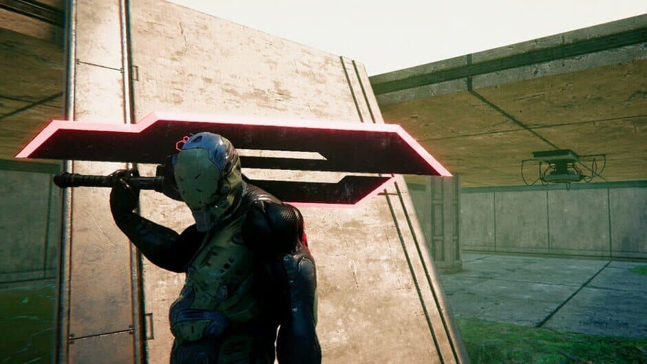 Скриншот 1 из The Revenant Protocol