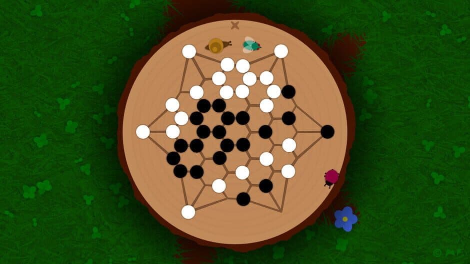Скриншот 6 из The Elm Game