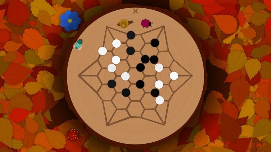 Скриншот 1 из The Elm Game