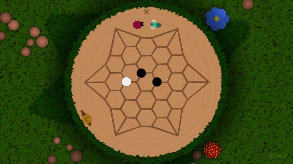 Скриншот 2 из The Elm Game
