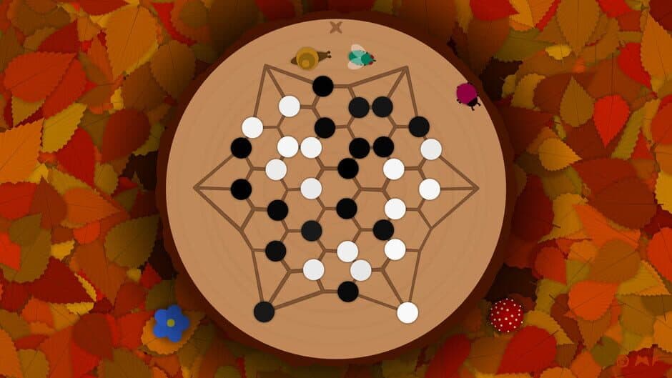 Скриншот 3 из The Elm Game