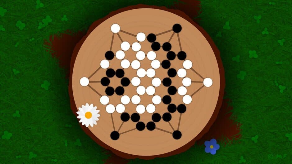 Скриншот 4 из The Elm Game