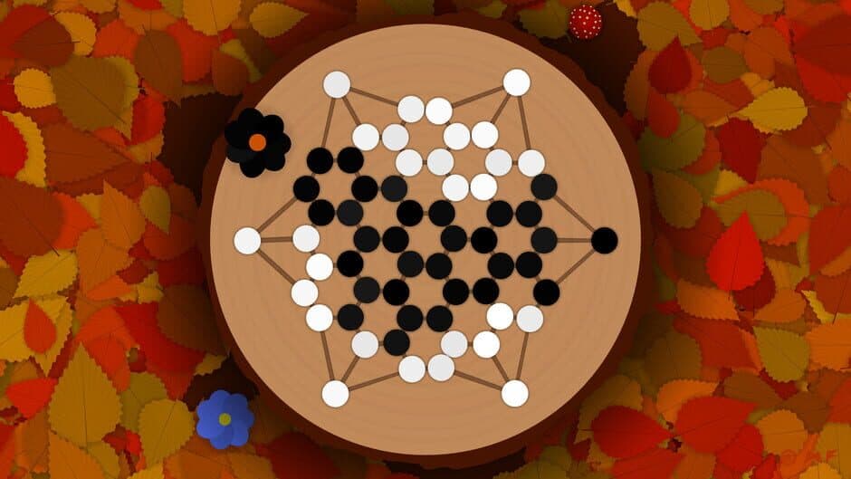 Скриншот 5 из The Elm Game