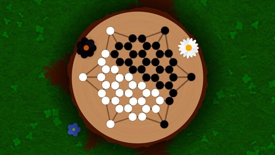 Скриншот 7 из The Elm Game