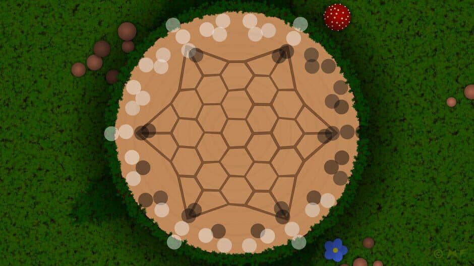 Скриншот 8 из The Elm Game