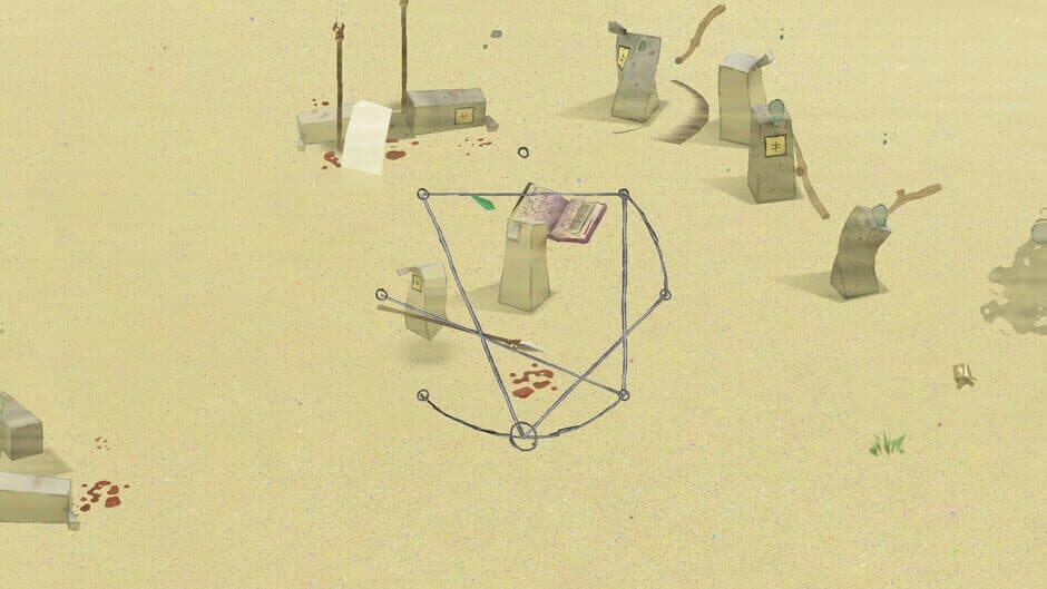 Скриншот 5 из Sword of Hypotenuse