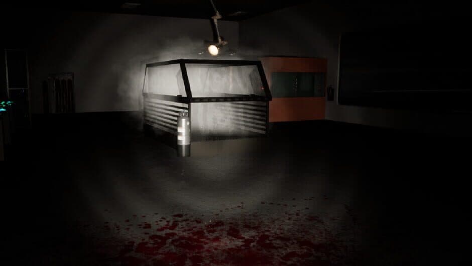 Скриншот 3 из One Fateful Night
