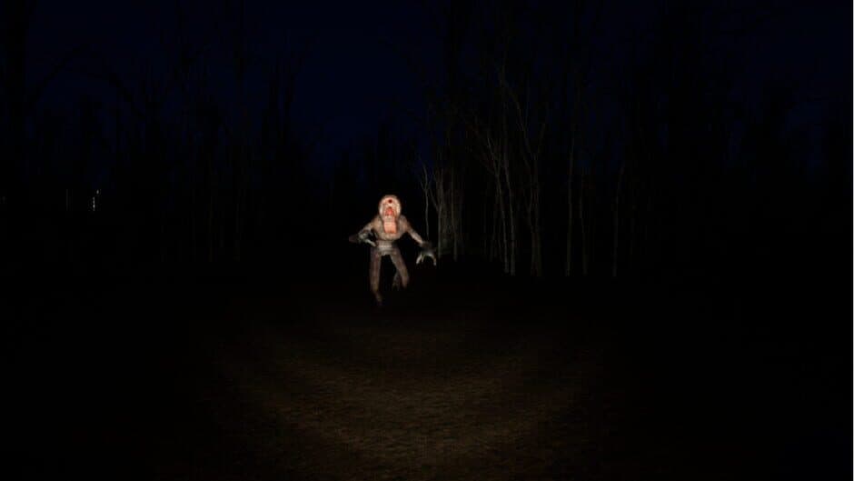 Скриншот 4 из One Fateful Night