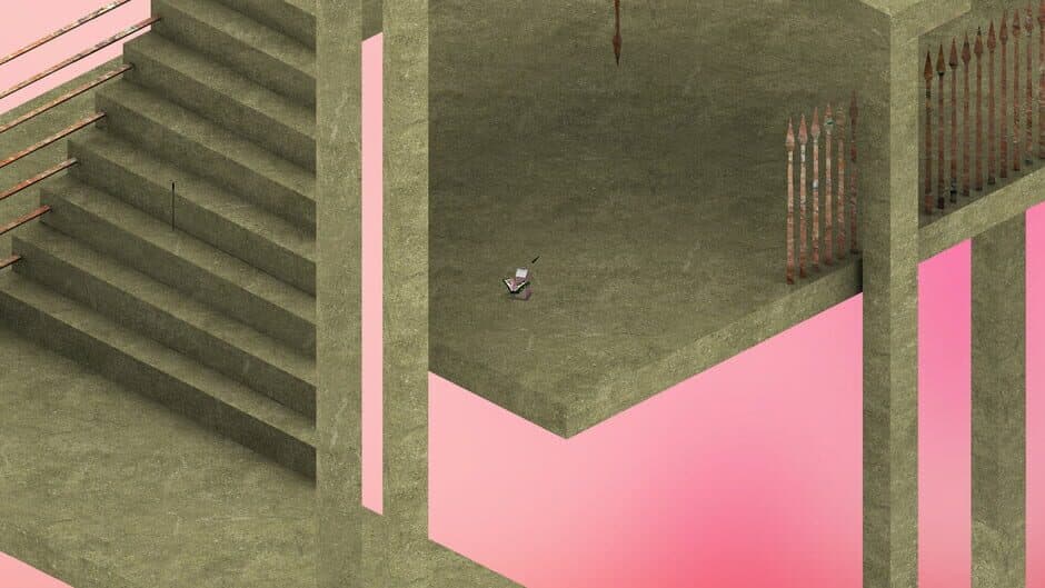 Скриншот 2 из Sword of Hypotenuse