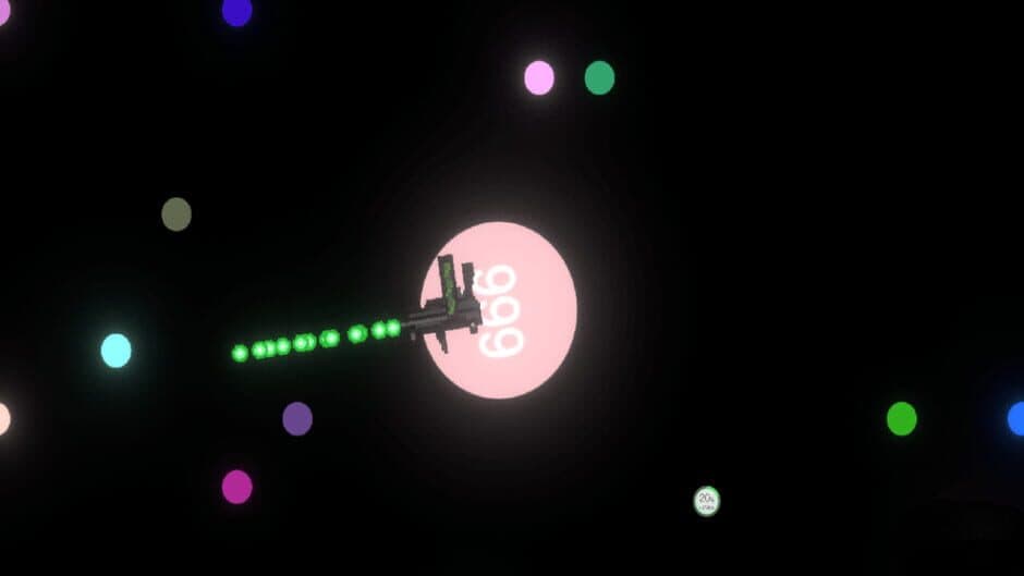 Скриншот 2 из Ball.io