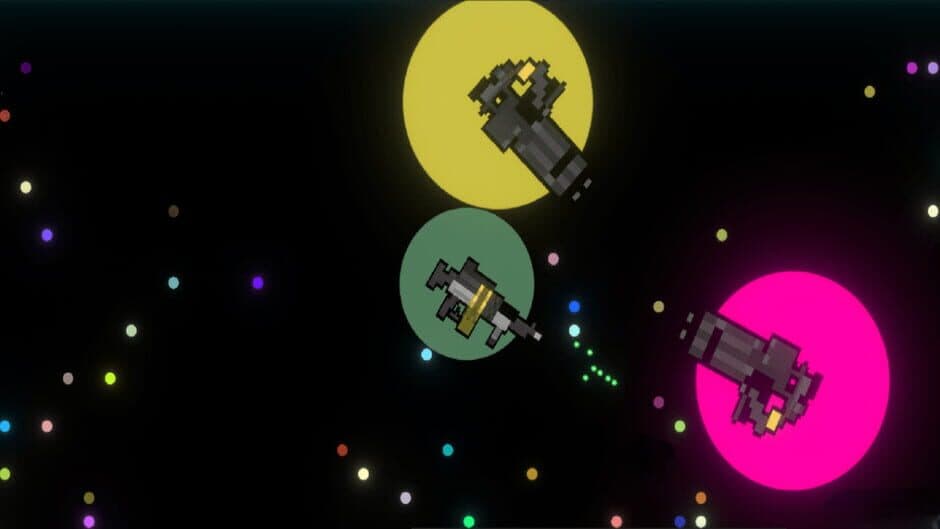 Скриншот 3 из Ball.io