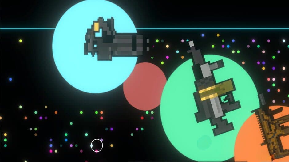 Скриншот 4 из Ball.io