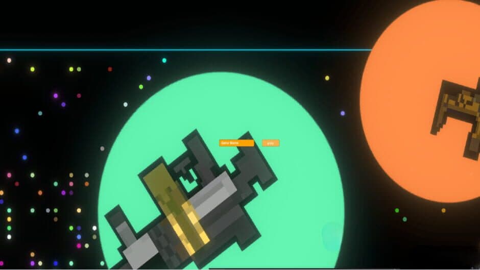 Скриншот 5 из Ball.io