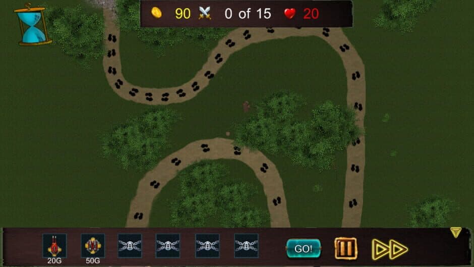Скриншот 1 из Survival Zone
