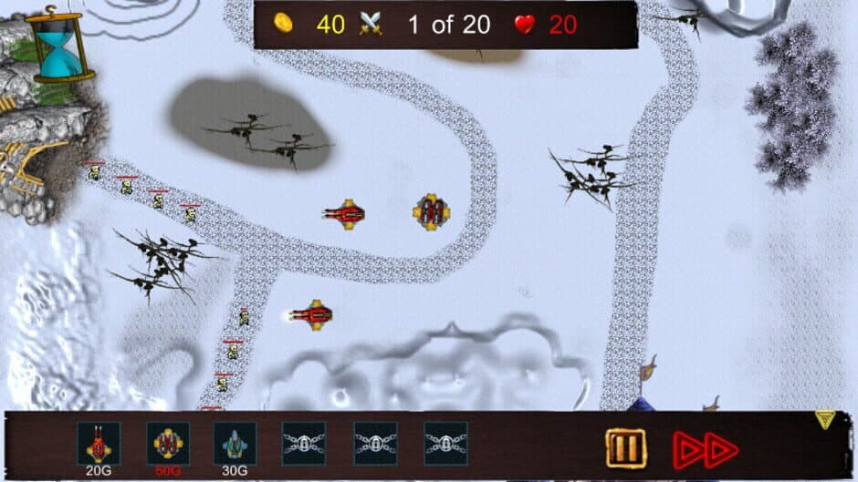 Скриншот 3 из Survival Zone
