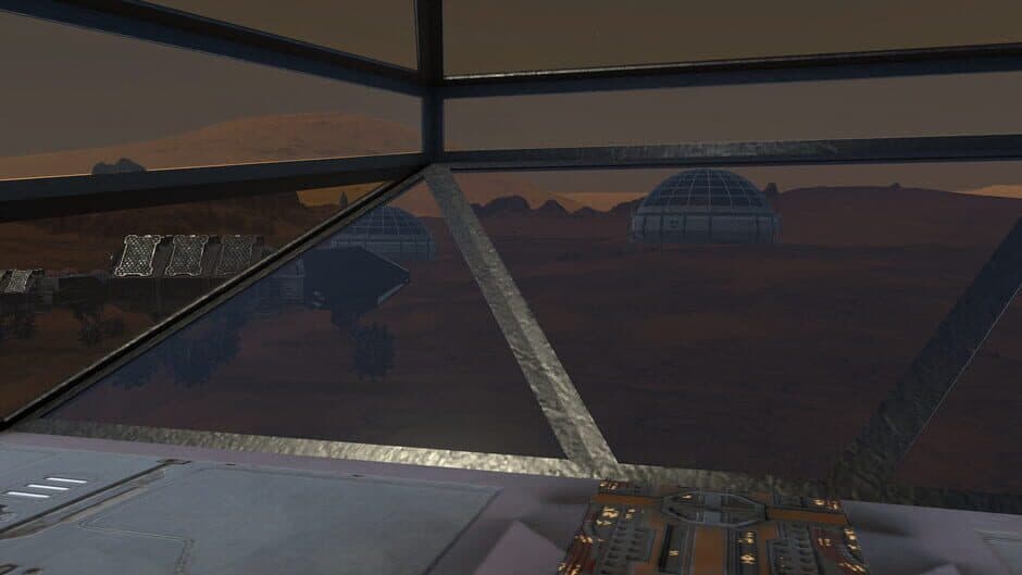 Скриншот 3 из Million on Mars: Space to Venture