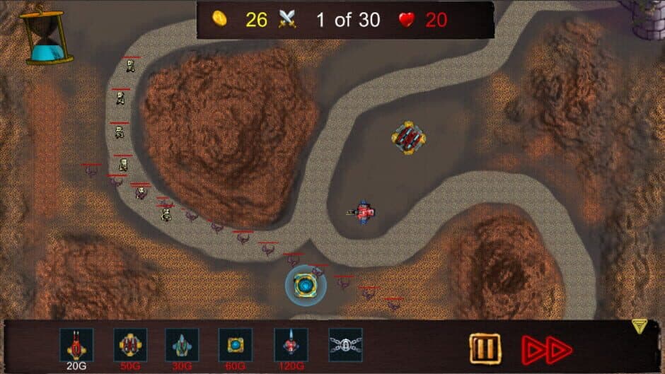Скриншот 4 из Survival Zone