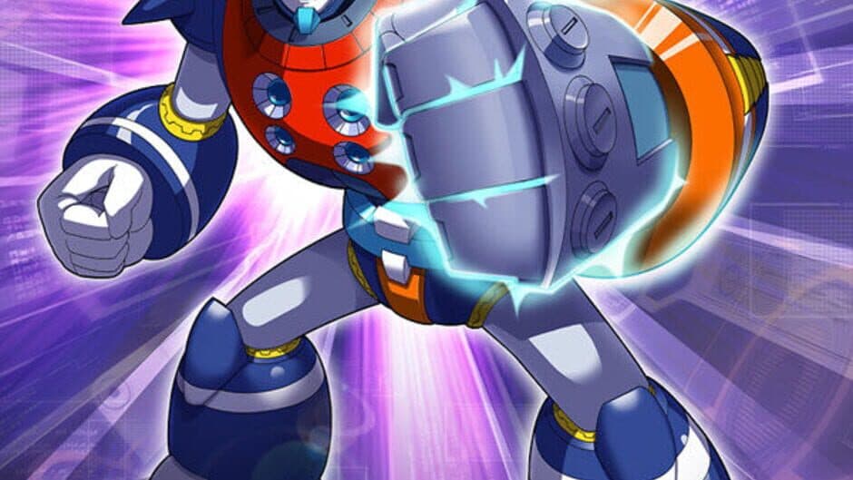 Скриншот 4 из Rockman Online