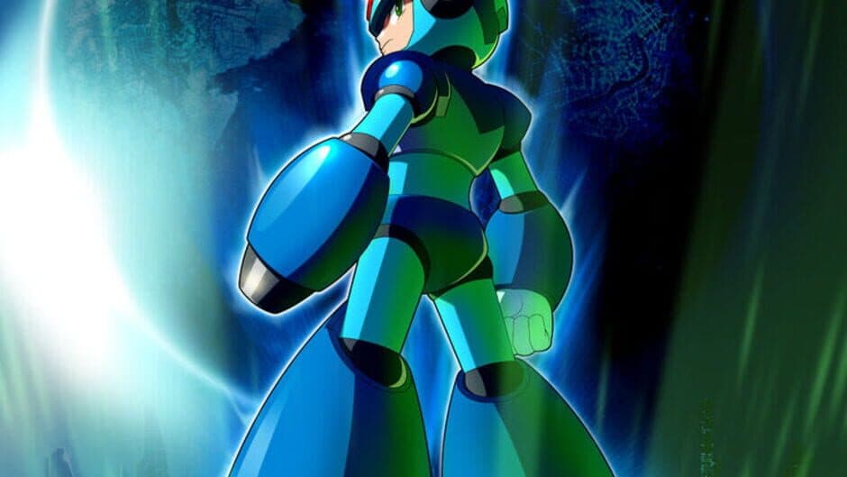 Скриншот 3 из Rockman Online