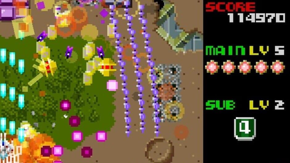 Скриншот 2 из Zakesta