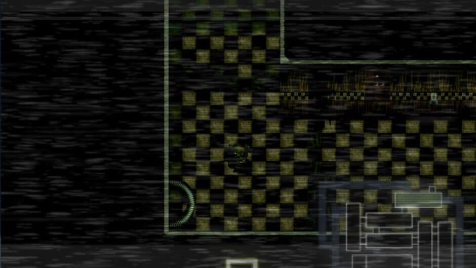 Скриншот 4 из Five Nights at F***boy's 3: Final Mix