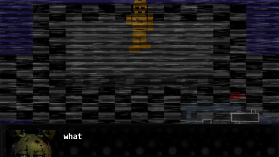 Скриншот 1 из Five Nights at F***boy's 3: Final Mix