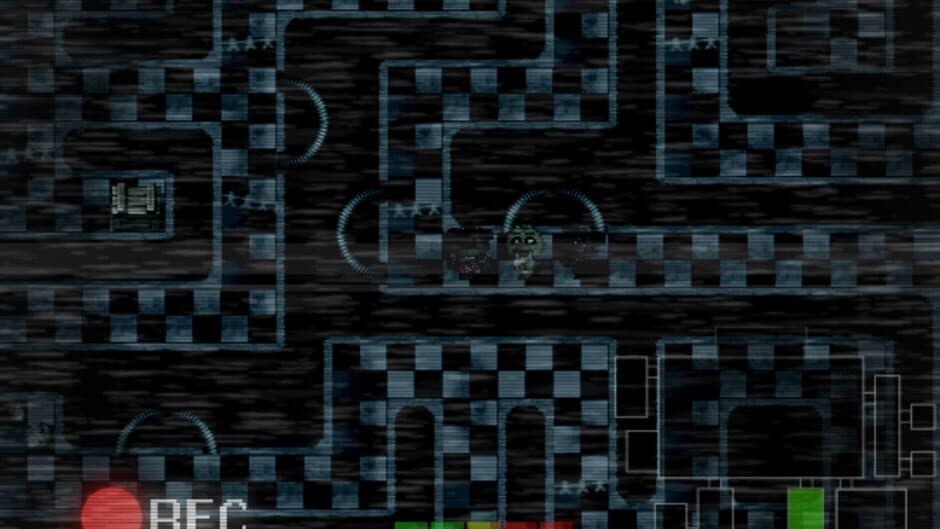 Скриншот 2 из Five Nights at F***boy's 3: Final Mix