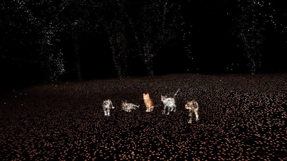 Скриншот 1 из Singularity