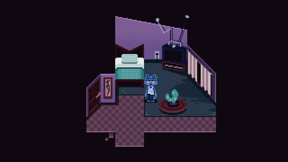 Скриншот 3 из Motel Snooze