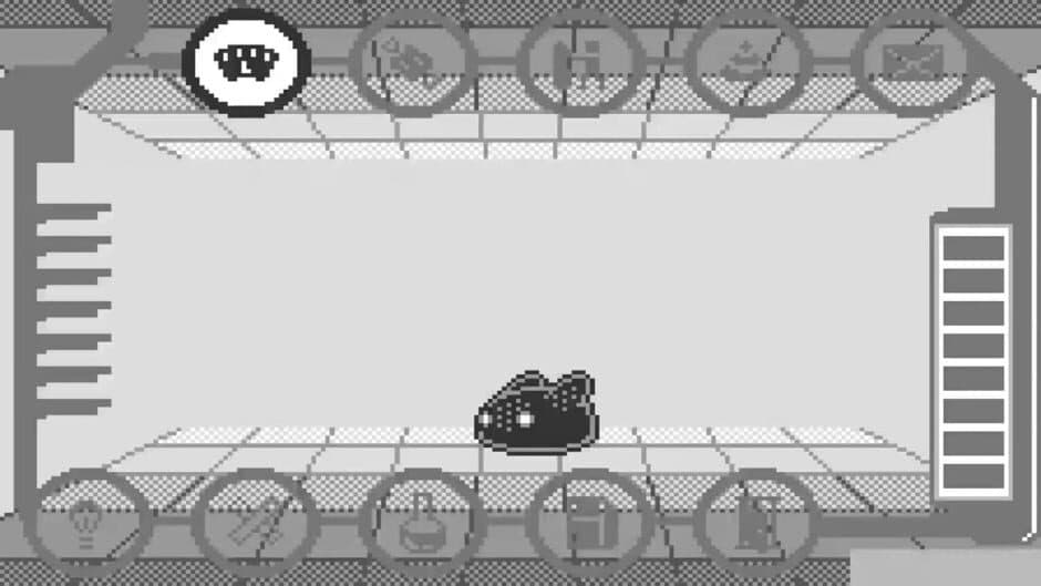 Скриншот 1 из Digital Monster Ver. WonderSwan