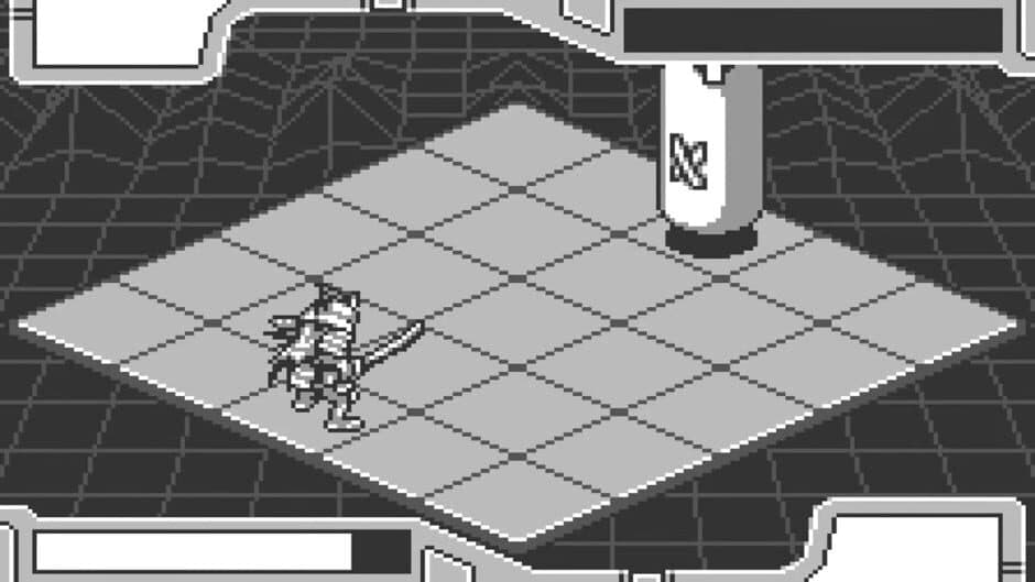 Скриншот 3 из Digital Monster Ver. WonderSwan