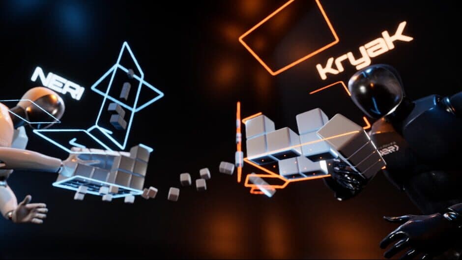 Скриншот 3 из Battle Blocks