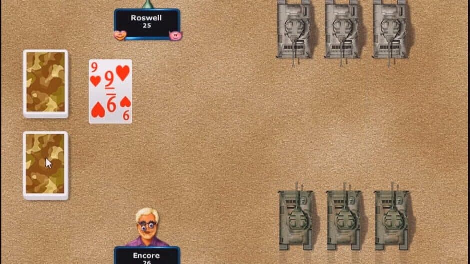 Скриншот 3 из Encore Classic Card Games