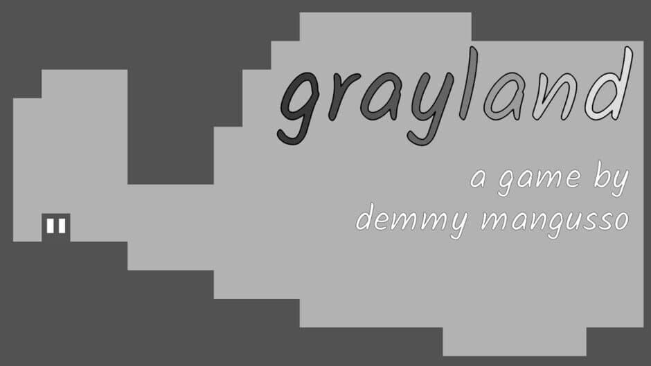 Скриншот 1 из Grayland