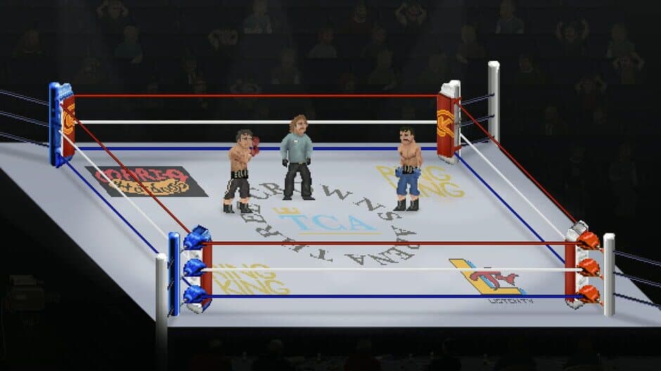 Скриншот 1 из Haymaker