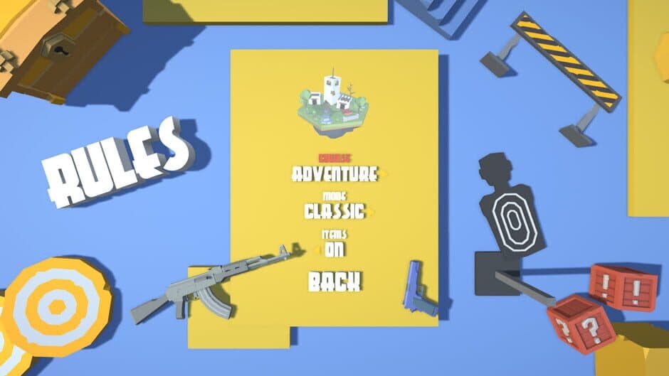Скриншот 5 из Minigolf