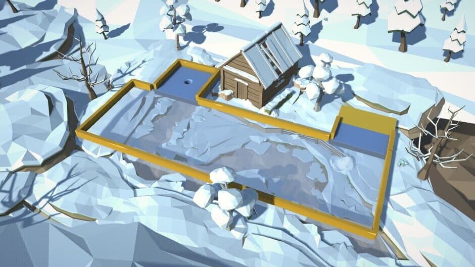 Скриншот 6 из Minigolf