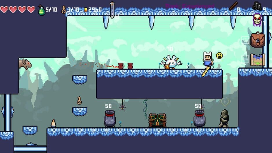 Скриншот 1 из Throne of Fate: Tiger Roar