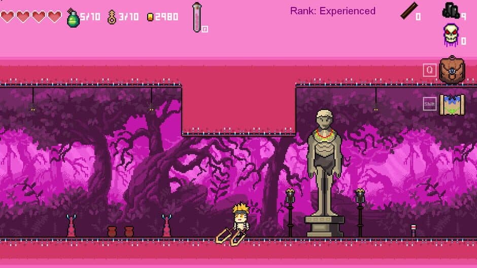 Скриншот 2 из Throne of Fate: Tiger Roar
