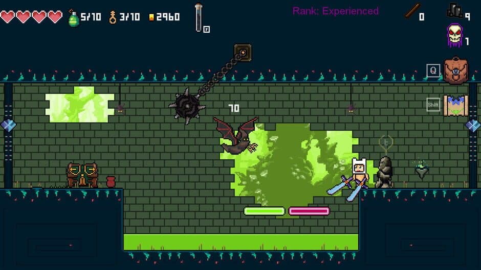 Скриншот 4 из Throne of Fate: Tiger Roar